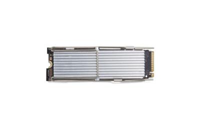 HP 2TB PCIe Z Turbo Drv NVMe 4x4 M.2 2280