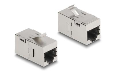 Delock Keystone Modul RJ45 Buchse