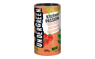UNDERGREEN Nährstoffe 600g