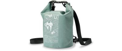 Wili Wili Tree Dry Bag Limmat Schwumm 7L