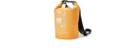 Wili Wili Tree Dry Bag Limmat Schwumm 7L