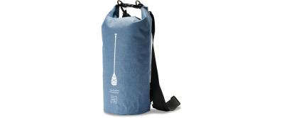 Wili Wili Tree Dry Bag Paddel Paddle 15L