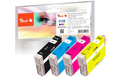 Peach Epson S22,Multi-Pack, T1285