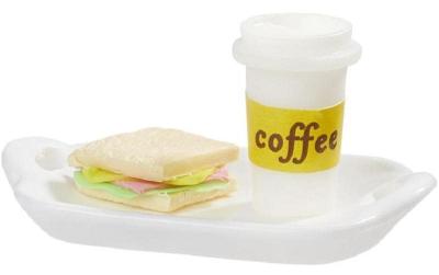 Hobbyfun Mini Snack mit Getränk