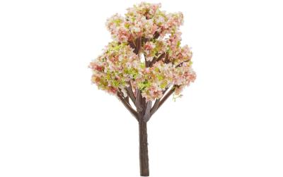 Hobbyfun Mini-Garten Baum blühend