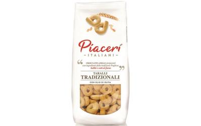 Taralli tradizionali