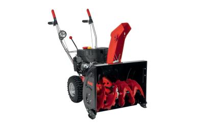 AL-KO Benzinschneefräse 620 E II Snowline