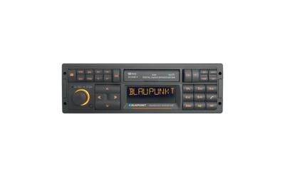 BLAUPUNKT Autoradio Frankfurt RCM82DAB