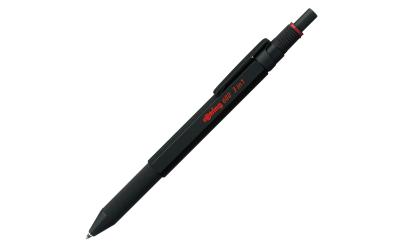 Rotring Multipen 600 3in1 schwarz