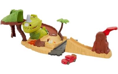 Disney Pixar Cars Dino Park Playset