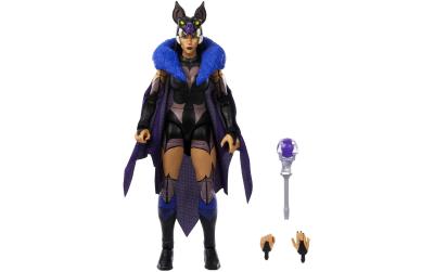 MU Revelation Skelesorc Evil-Lyn