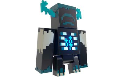 Minecraft The Warden