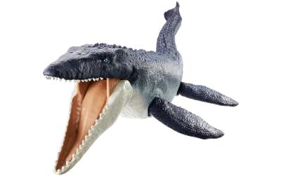 Jurassic World Mosasaurus