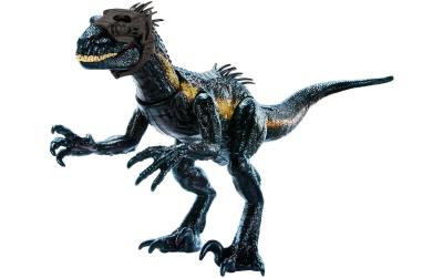 Jurassic World Track N Attack Indoraptor