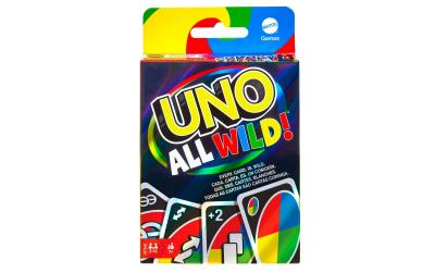 UNO All Wild