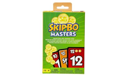 Skip-Bo Masters