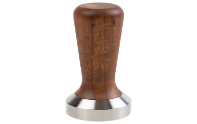 FURBER Kaffee Tamper 58mm Akazie