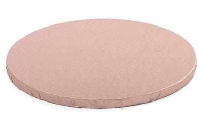 Decora Tortenplatten rosa 25cm