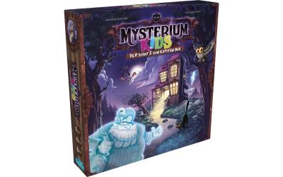 MYSTERIUM KIDS - (DE)