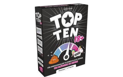 TOP TEN 18+ (DE)