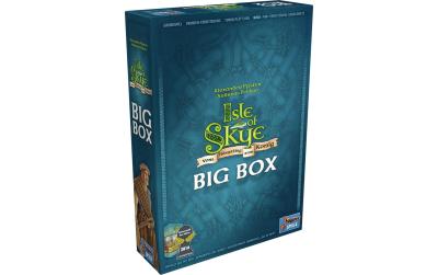 ISLE OF SKYE BIG BOX (DE)