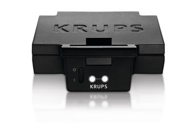 Krups Sandwichmaker (Croque Monsieur)