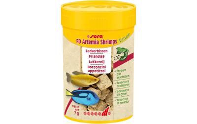 sera FD Artemia Shrimps