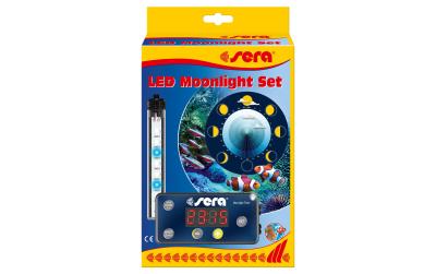 sera LED Moonlight Set