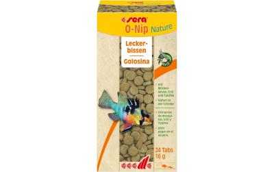 sera O-Nip, Nature
