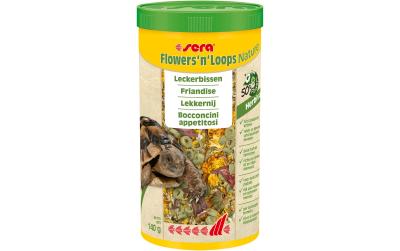 sera FlowersnLoops Nature