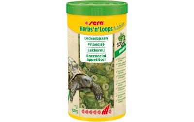 sera HerbsnLoops, Nature