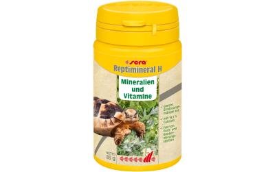 sera reptimineral H