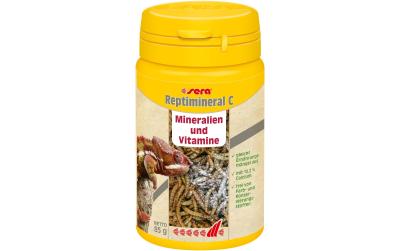 sera reptimineral C