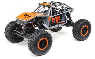 Axial Capra UTB18 Grau