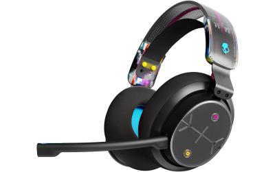 Skullcandy PLYR, Gaming Over-Ear Kopfhörer