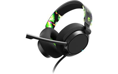 Skullcandy SLYR Pro, Gaming Over-Ear