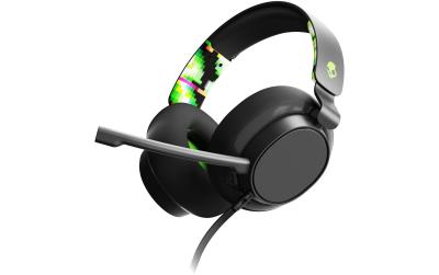 Skullcandy SLYR, Gaming Over-Ear