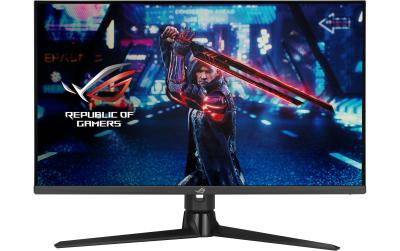 ASUS XG32UQ 34, 3840x2160, IPS