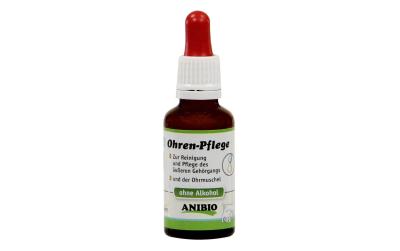 Anibio Ohrenpflege 30ml