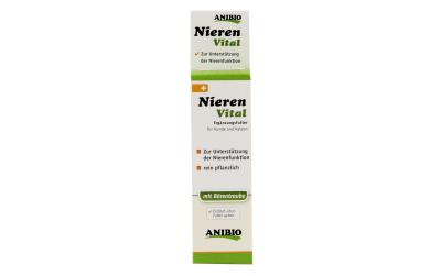 Anibio Nieren-Vital 30ml