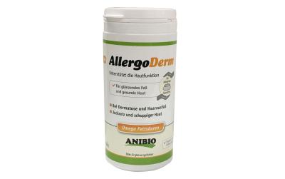 Anibio AllergoDerm 150g