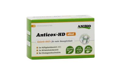 Anibio Anticox-HD akut, 50 Kapseln