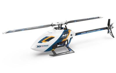 OMP 3D Heli M1 EVO BNF