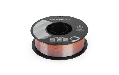 Creality Filament PLA Silk Regenbogen