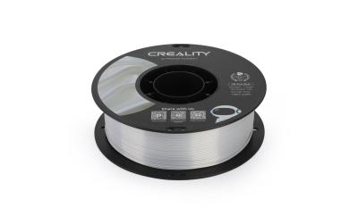 Creality Filament PLA Silk Silber