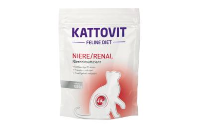 Kattovit Niere/Renal 1.25kg