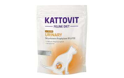 Kattovit Urinary Huhn 1.25kg