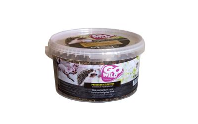 GoWild Igelfutter 1.5kg