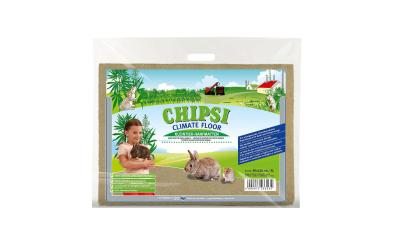 Chipsi Climate Floor Hemp Mat XL