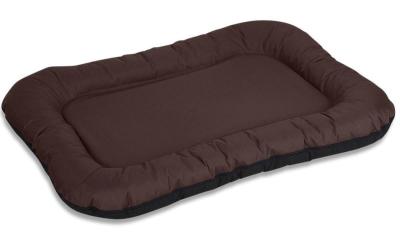 Knuffelwuff Outdoor Bett Lucky braun Gr.L